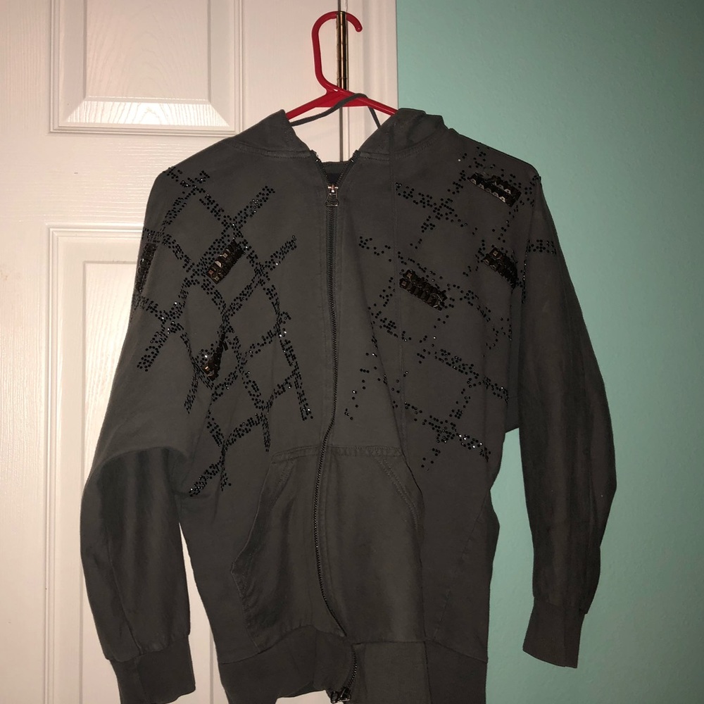 Forever 21 jacket